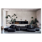 A New Leaf : Des maisons soigneusement sélectionnées où les plantes rencontrent le design