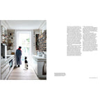 A New Leaf : Des maisons soigneusement sélectionnées où les plantes rencontrent le design