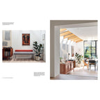 A New Leaf : Des maisons soigneusement sélectionnées où les plantes rencontrent le design