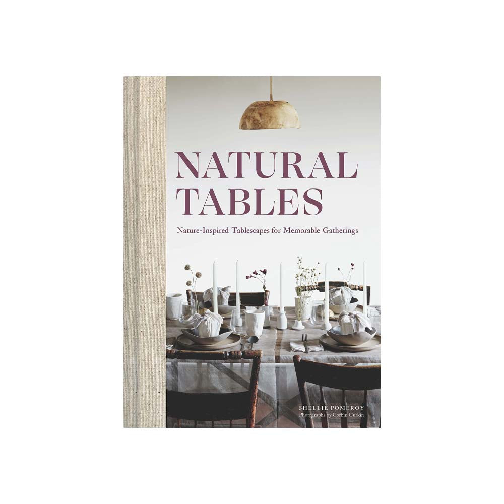 Tables naturelles