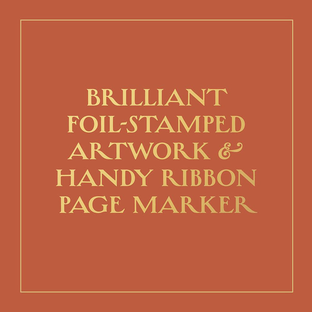 Journal doré d'une ligne par jour