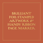 Journal doré d'une ligne par jour