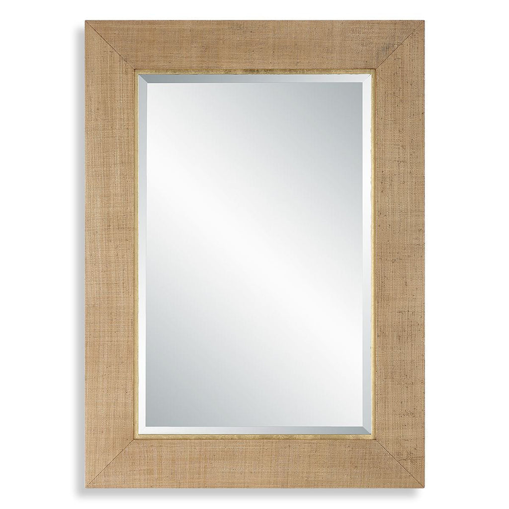 Miroir décoratif Buxley