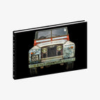 Un homme et sa voiture