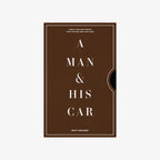 Un homme et sa voiture