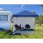 ABCCANOPY Tente-auvent extérieure durable et facile à monter