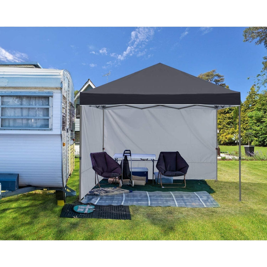 ABCCANOPY Tente-auvent extérieure durable et facile à monter