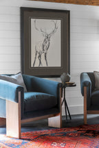 Table d'appoint Corin Four Hands