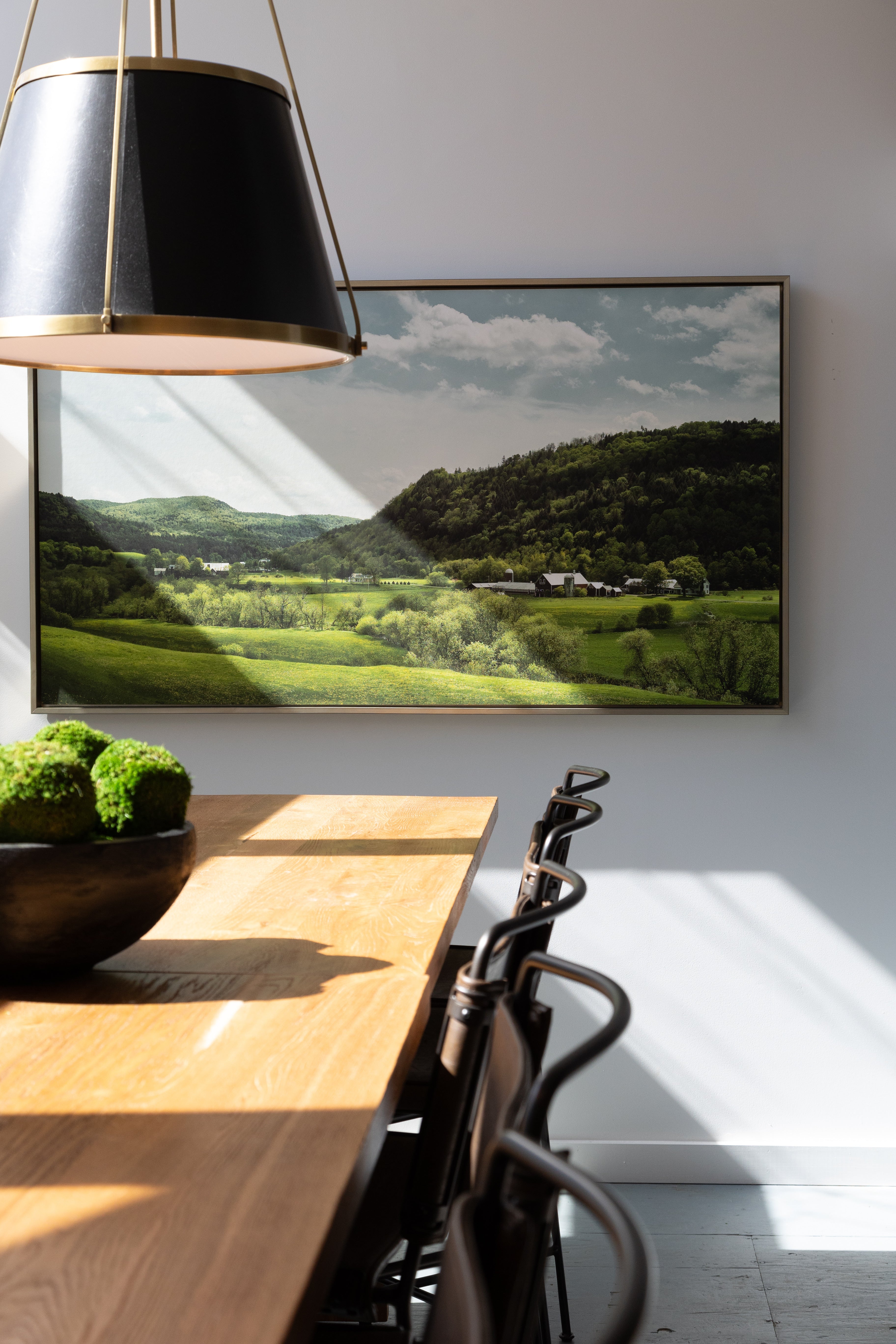 Petite boule de mousse de 12,5 cm