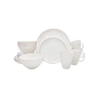 Ensemble de 16 pièces Abbesses