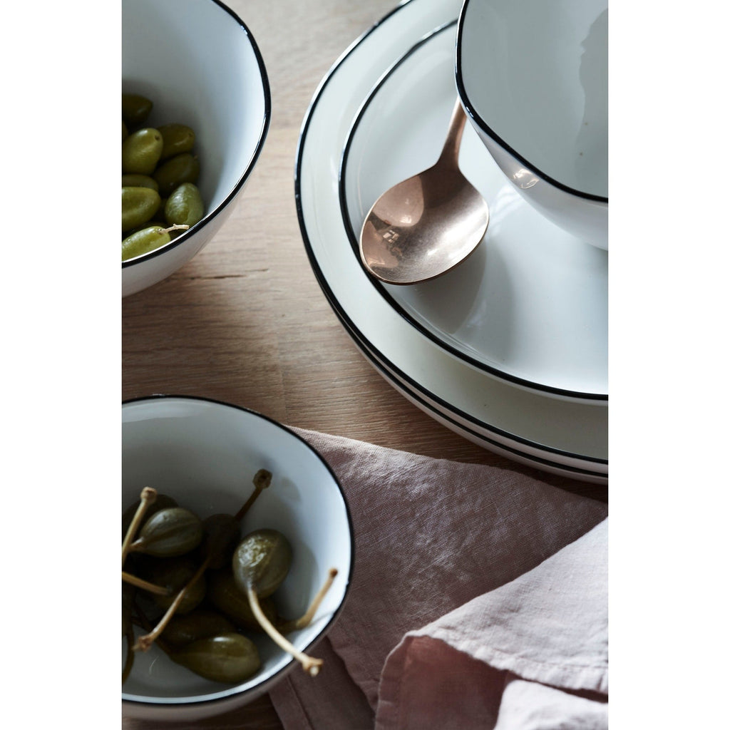 Ensemble de 16 pièces Abbesses