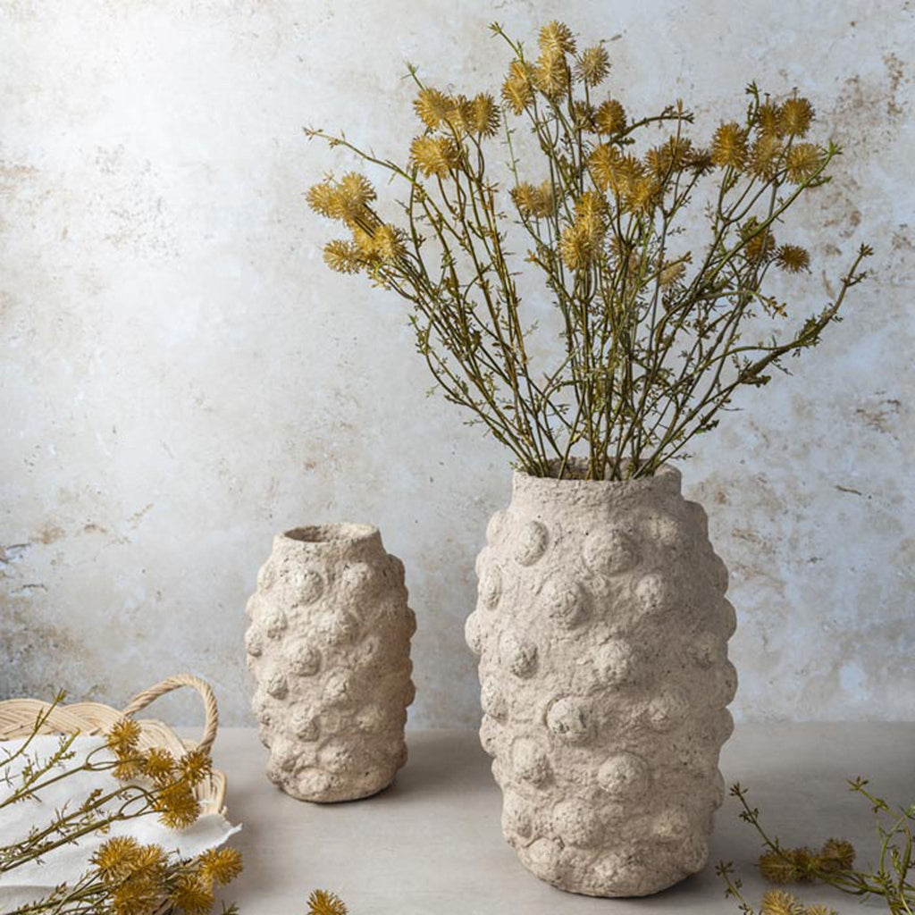 Abigail Ahern Faux Meadow Pom Pom