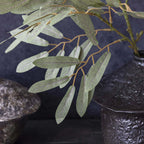 Tige de saule artificielle Abigail Ahern vert tendre