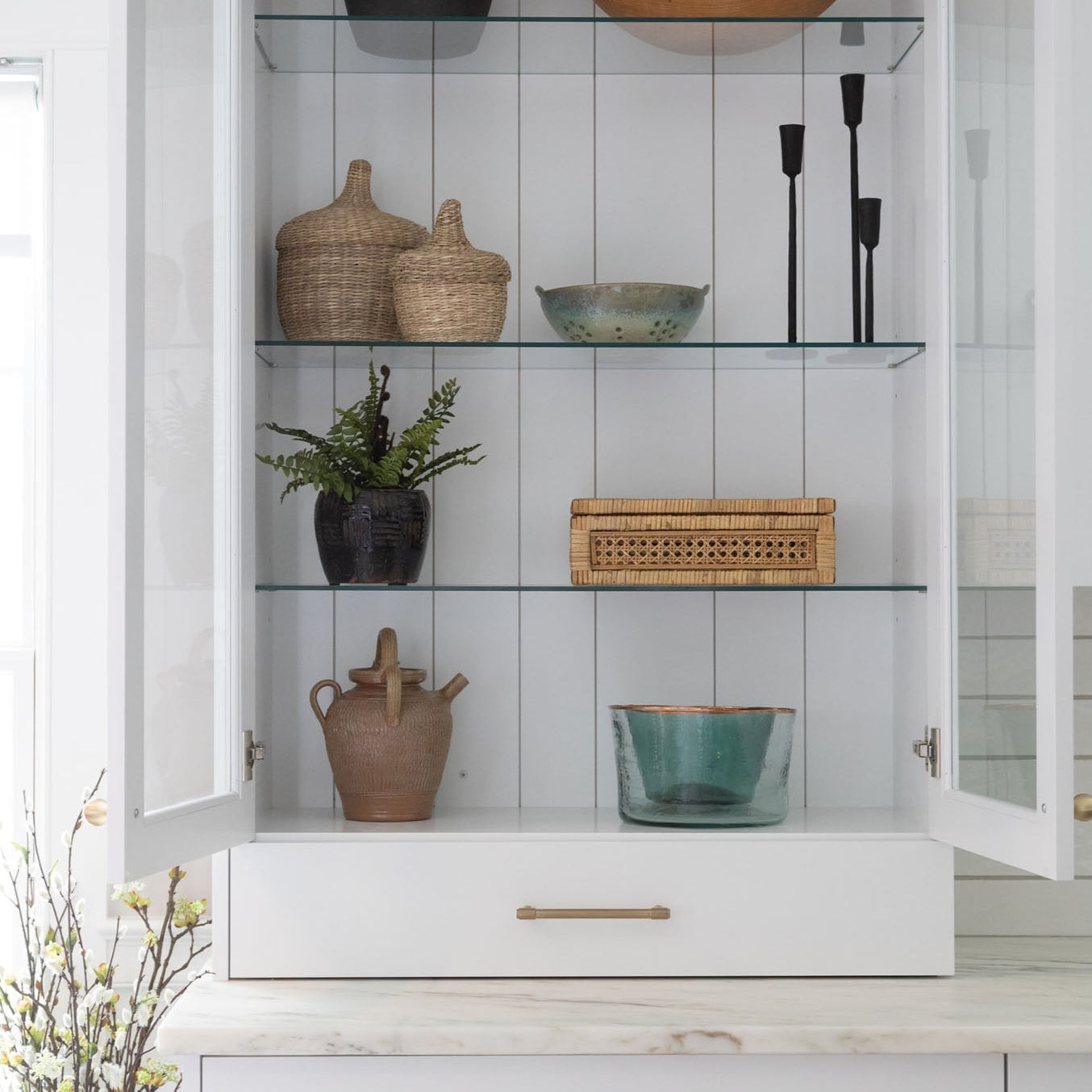 Chandelier forgé Legacy