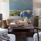 Panier en bois du Vermont - Grand