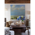 Table basse Forge + Forest