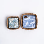 Porte-serviettes de cocktail Vermont