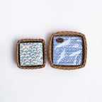 Porte-serviettes de déjeuner du Vermont