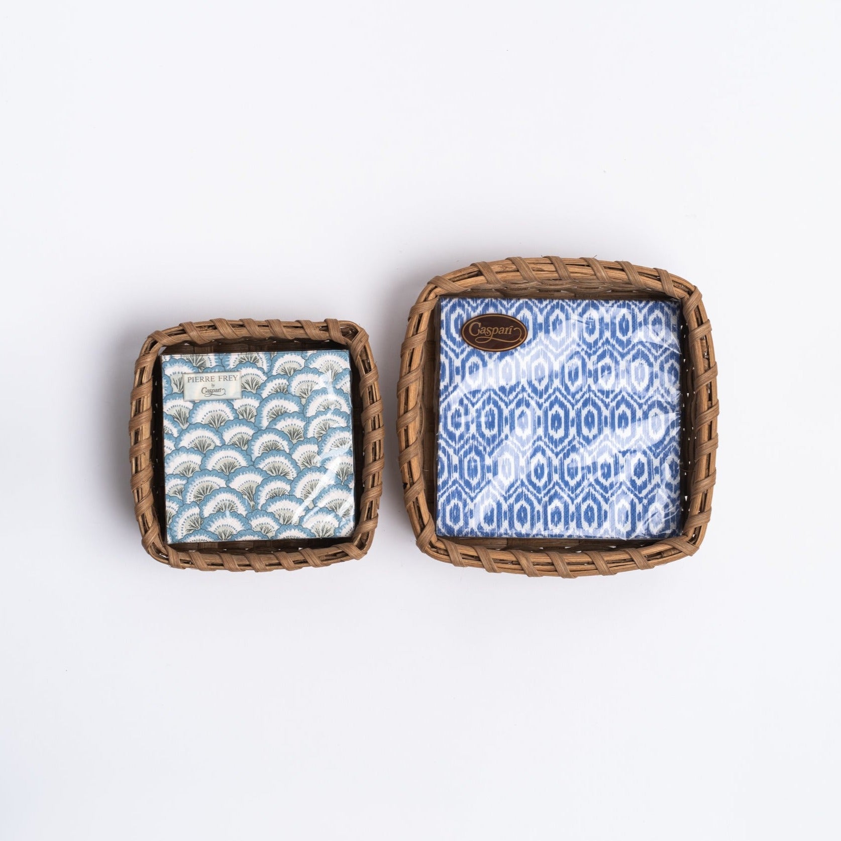 Porte-serviettes de déjeuner du Vermont