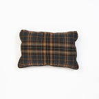 Coussin décoratif personnalisé Plaid to Meet You