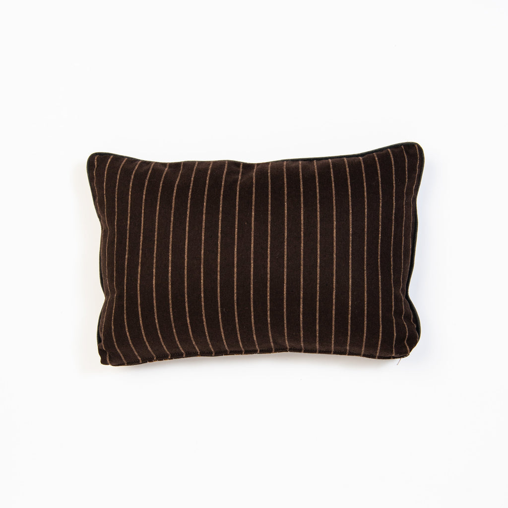 Coussin décoratif personnalisé Plaid to Meet You