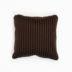 Coussin décoratif personnalisé Plaid to Meet You