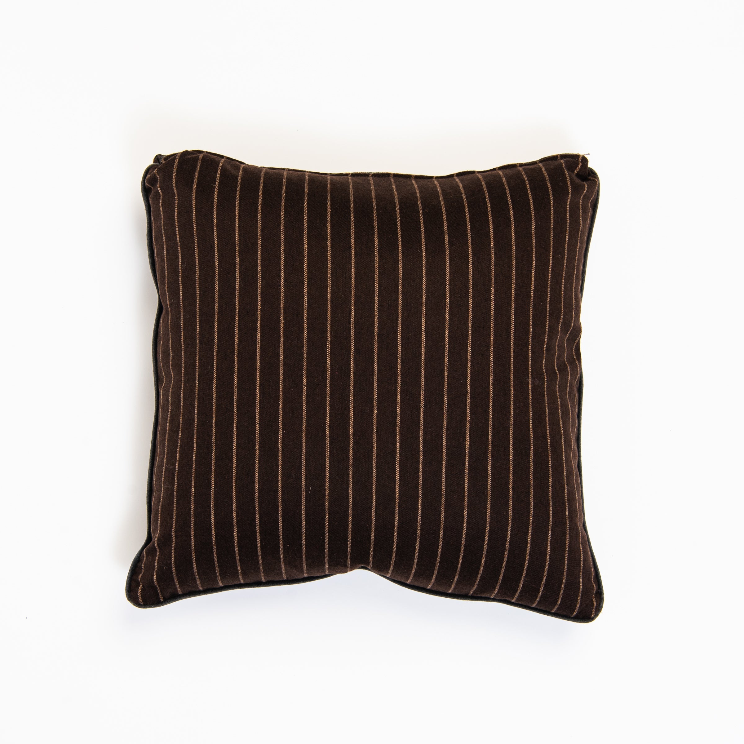 Coussin décoratif personnalisé Plaid to Meet You