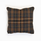 Coussin décoratif personnalisé Plaid to Meet You