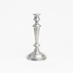 Chandeliers hauts en étain vintage Wilton