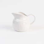 Pichet vintage en grès