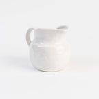 Pichet vintage en grès