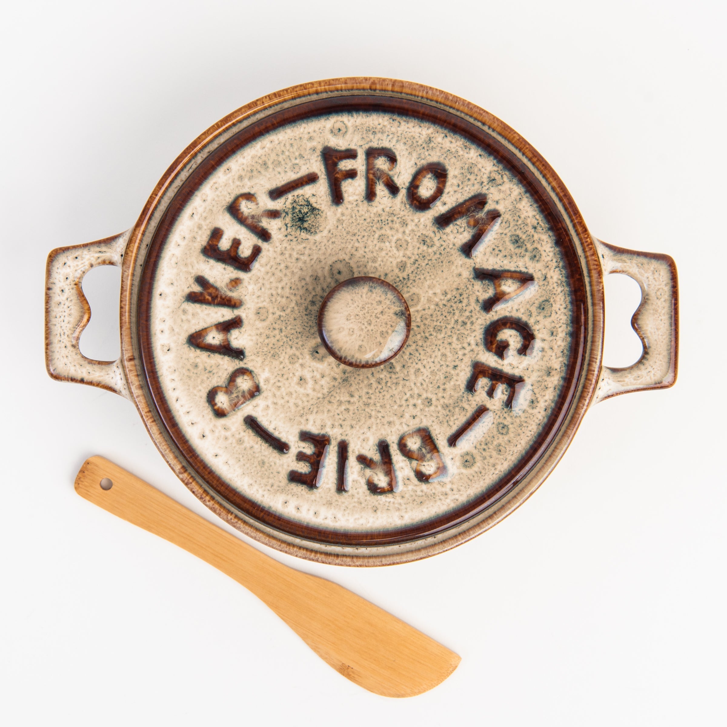 Brie Baker d'automne