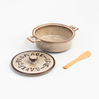 Brie Baker d'automne