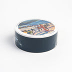 École de ski Liberty Puzzle