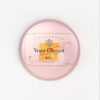 Presse-papier Champagne rosé