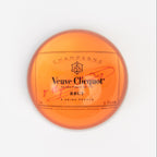 Presse-papier Champagne Orange