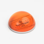 Presse-papier Champagne Orange