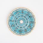 Assiette vintage Lamberton Zodiac