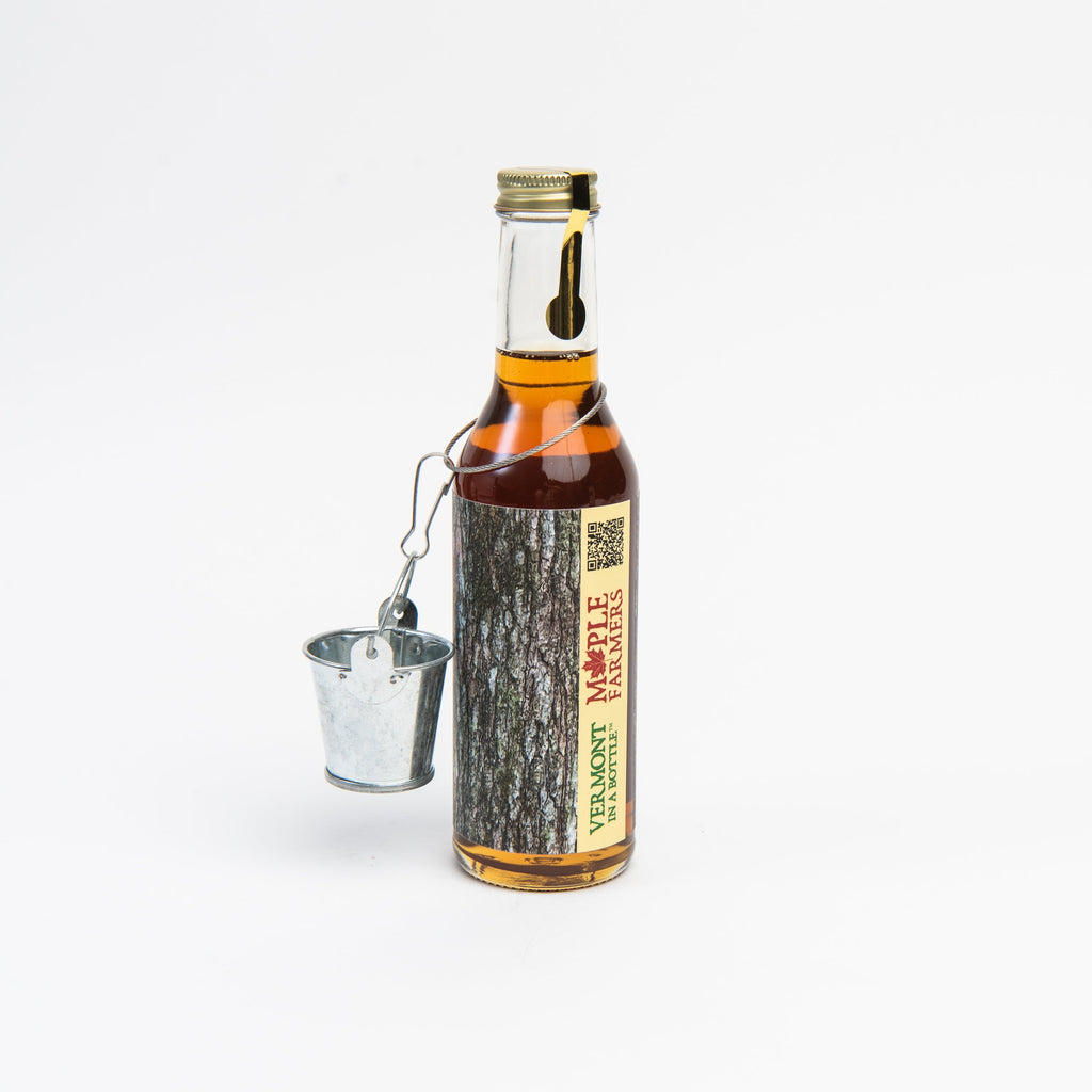 Sirop d'érable Érable