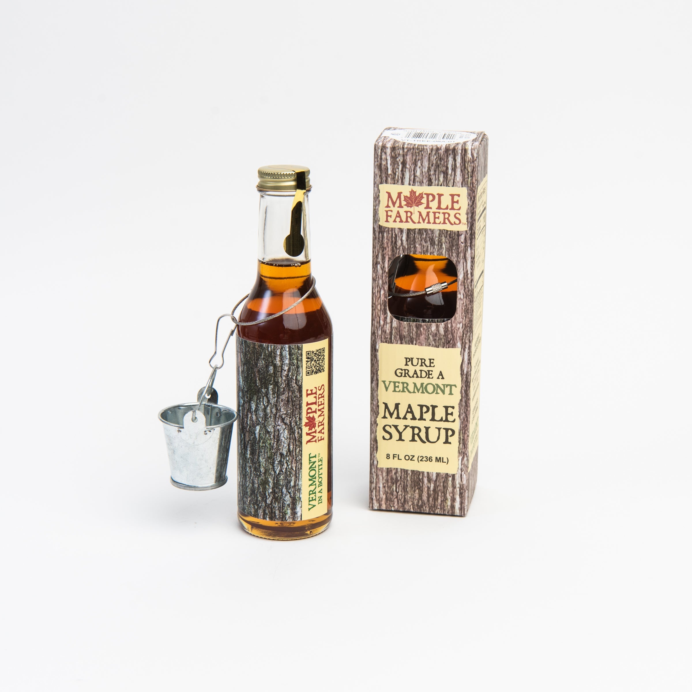 Sirop d'érable Érable