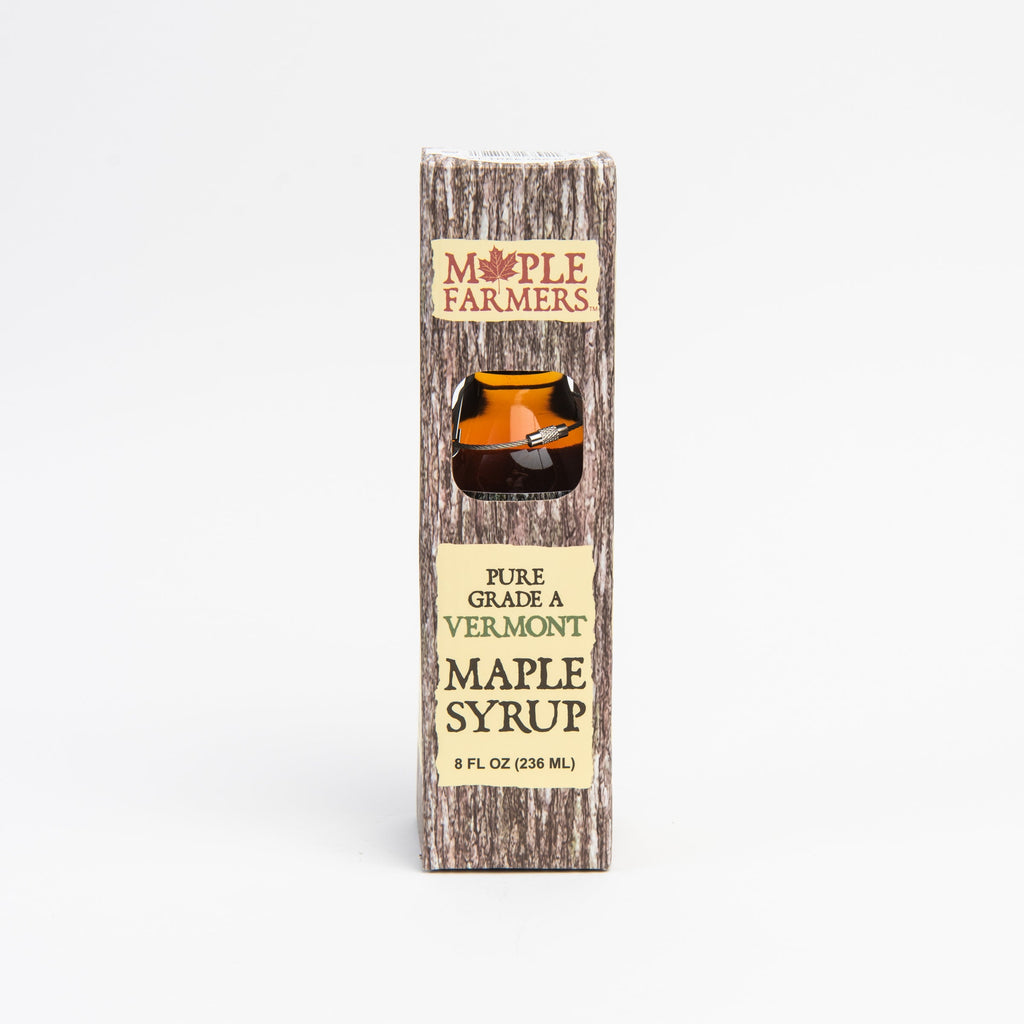 Sirop d'érable Érable