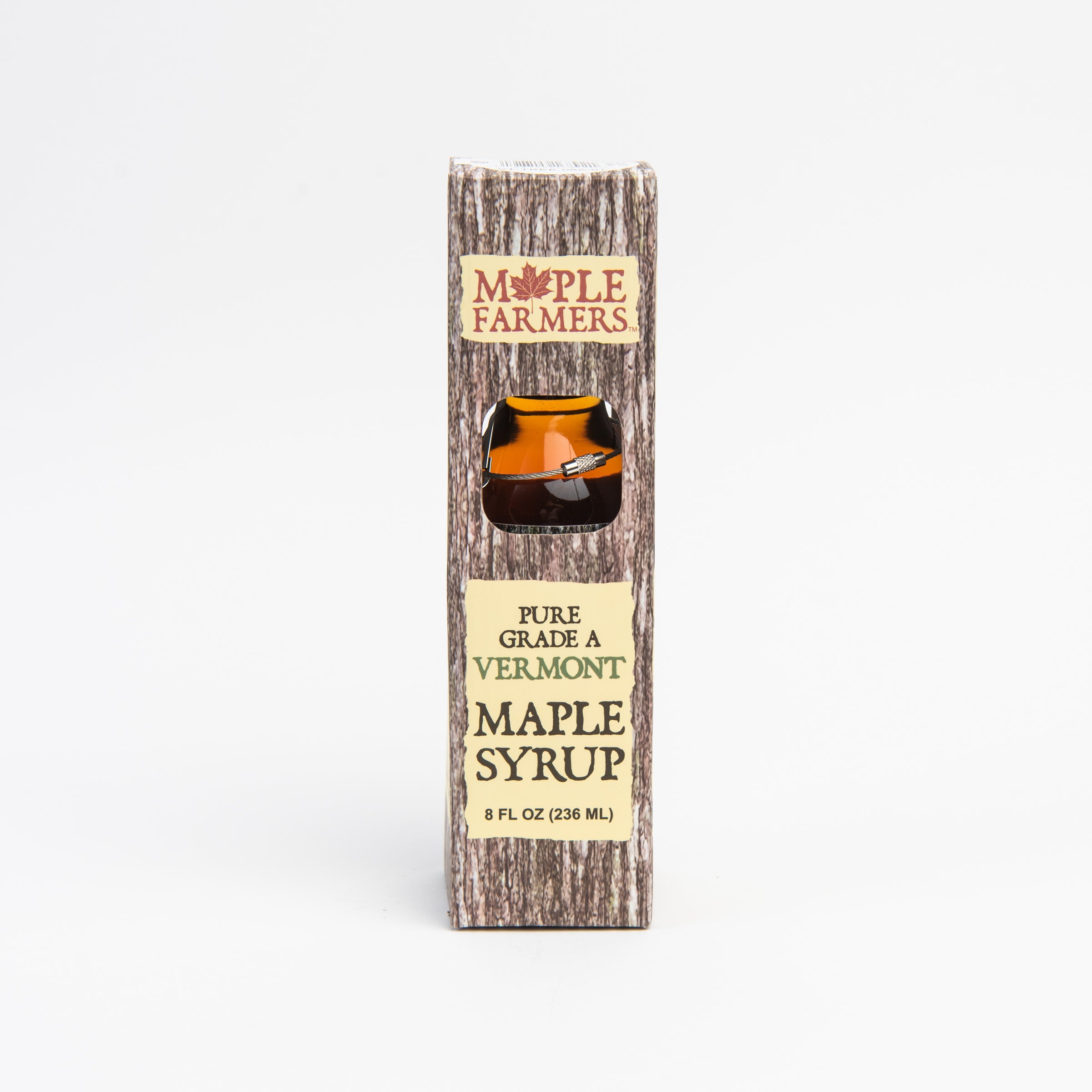 Sirop d'érable Érable