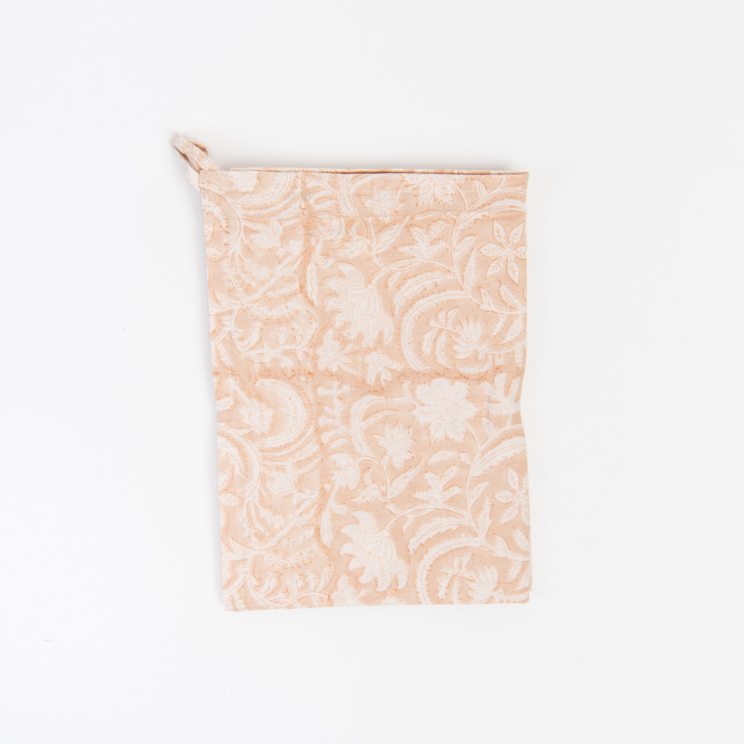 Torchons à motifs clémentine, lot de 2