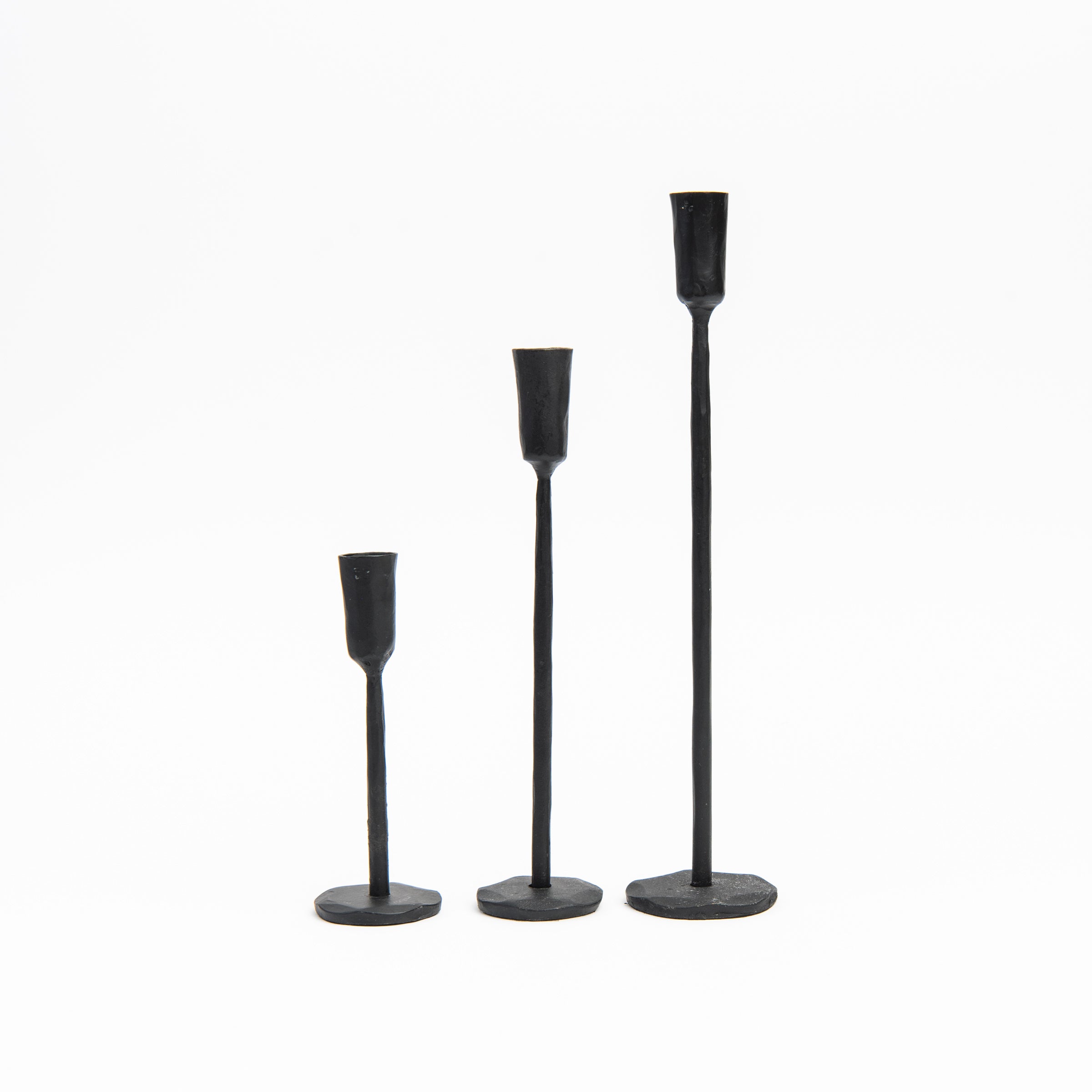 Chandelier forgé Legacy