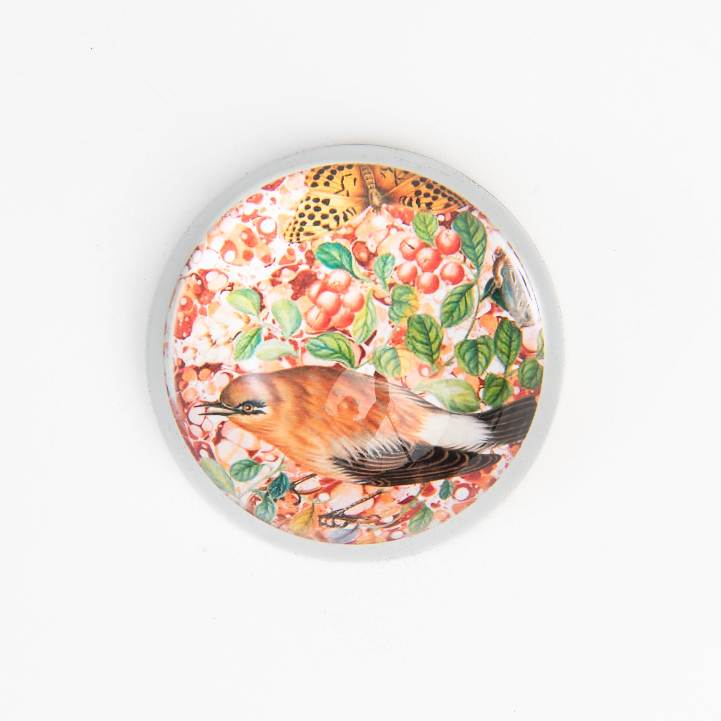 Presse-papier Oiseau n° 24