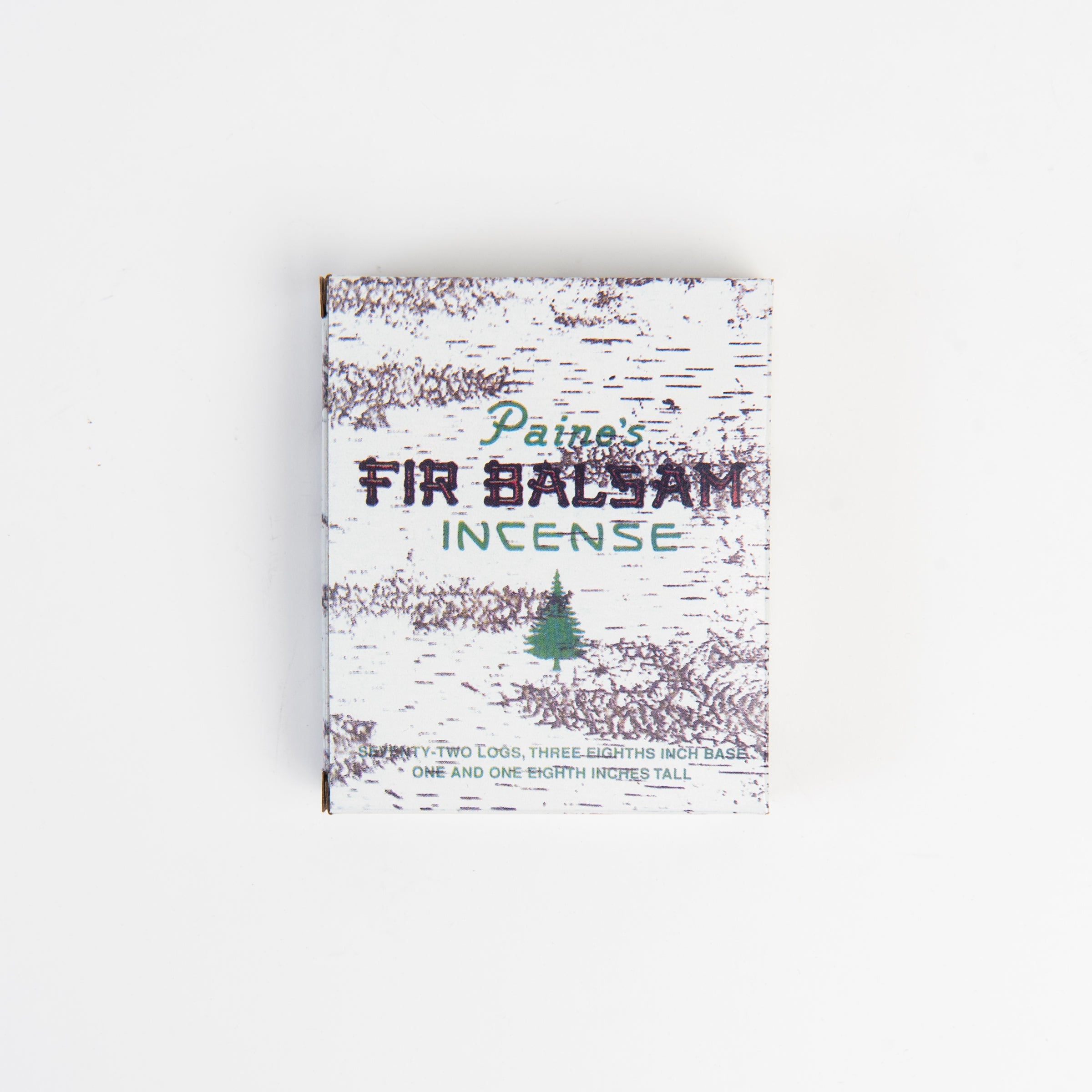 Recharge de baume Paine pour cabine