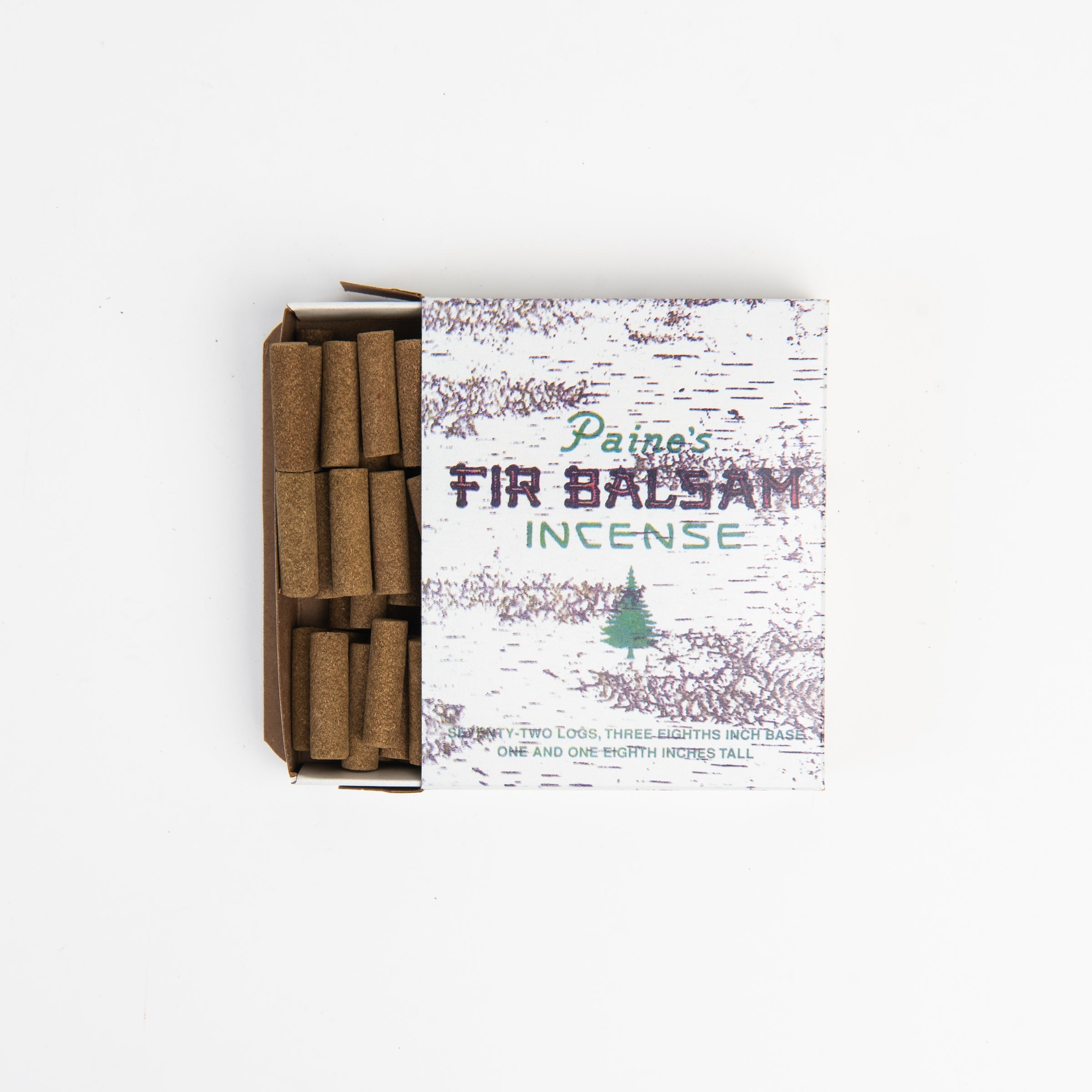 Recharge de baume Paine pour cabine