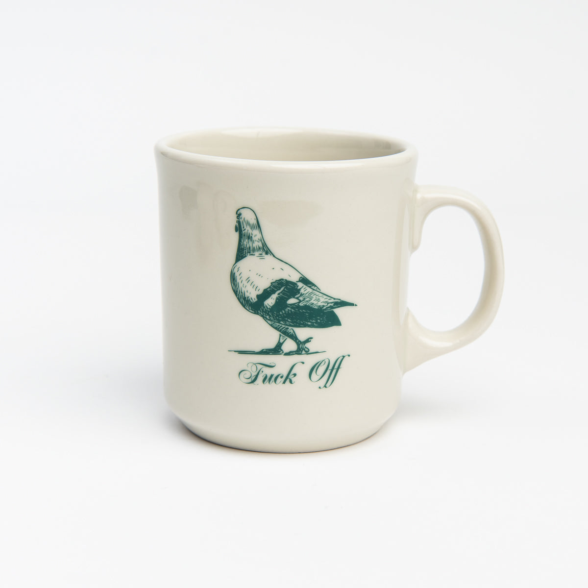 Va te faire foutre Mug