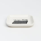 Plateau digne d'être éponge