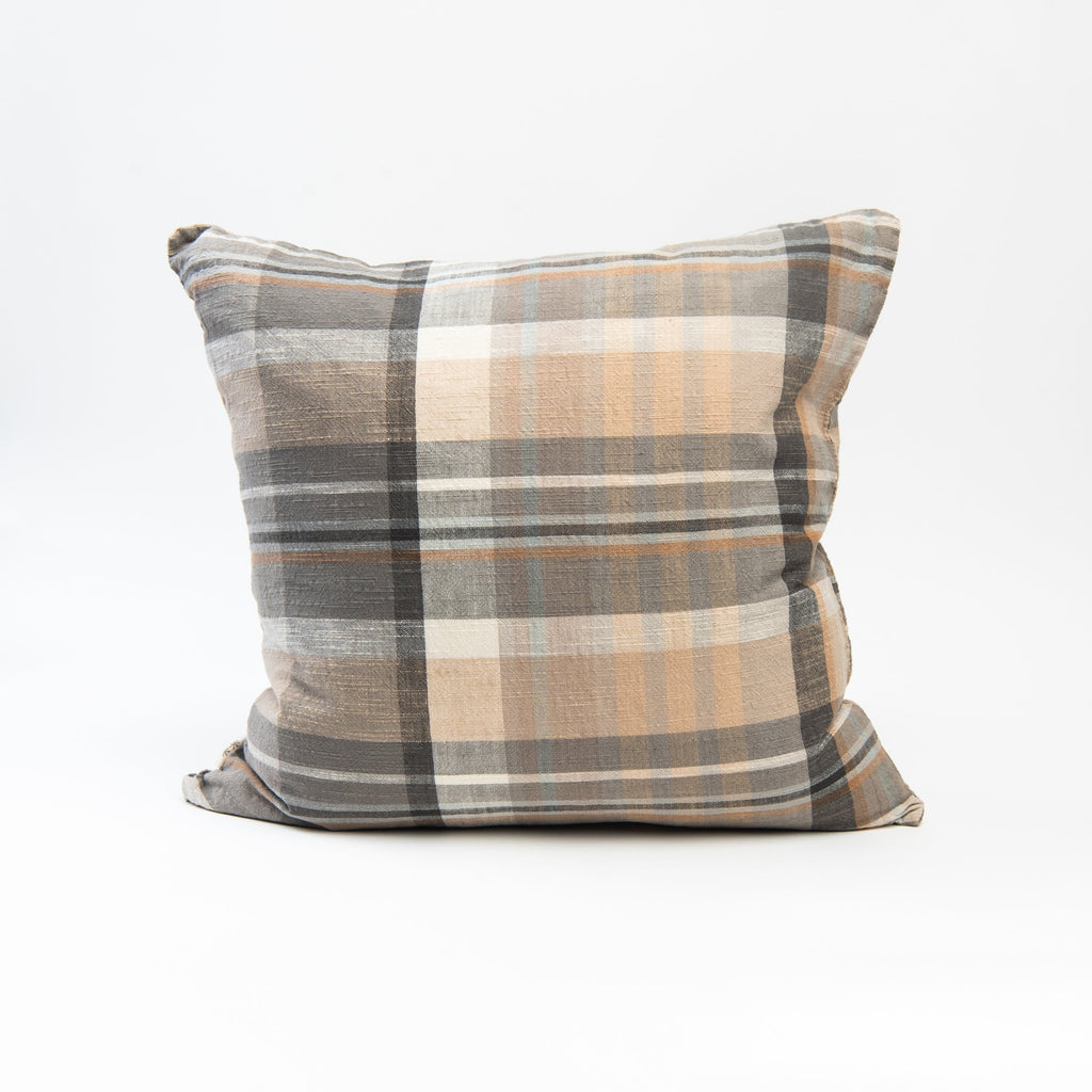 Coussin Delacourt, 20x20